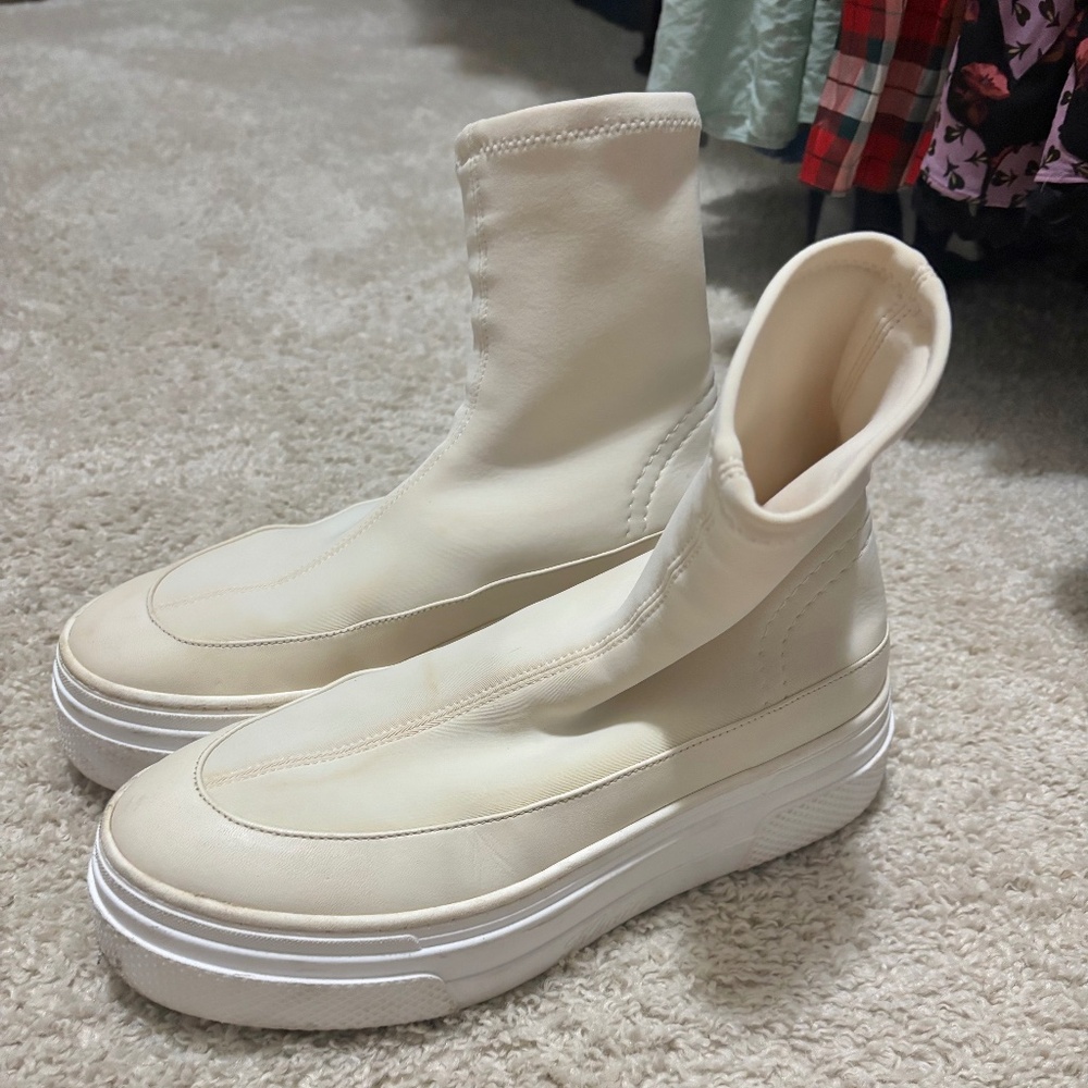 Khaite Sock Sneaker 39